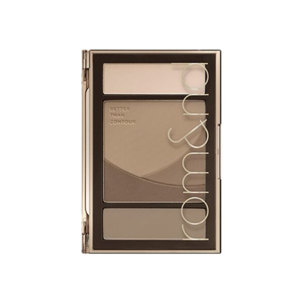 Romand - Better than Contour 01 Neutral Warm