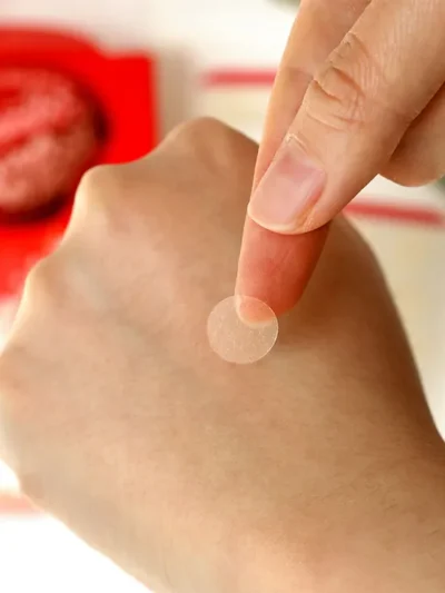 ELIZAVECCA – Witch Piggy Hell Pore Blemish Spot Patch – 44 parches