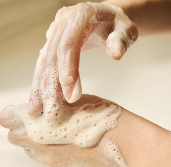 Skin1004 - Madagascar Centella Ampoule Foam - Imagen 2