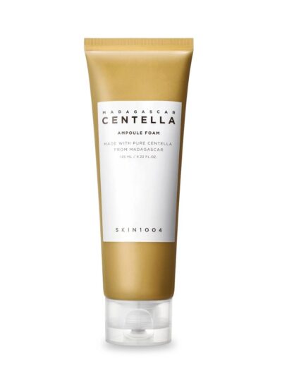 Skin1004 – Madagascar Centella Ampoule Foam
