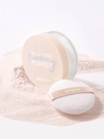 Peripera – Oil Capture Cooling Powder