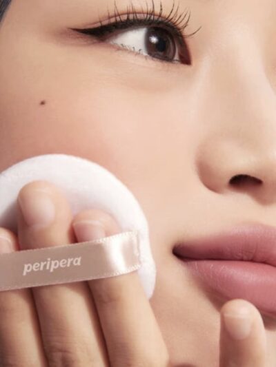 Peripera – Oil Capture Cooling Powder