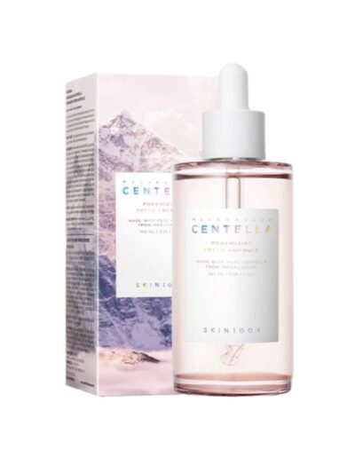 Skin1004 – Madagascar Centella Poremizing Fresh Ampoule