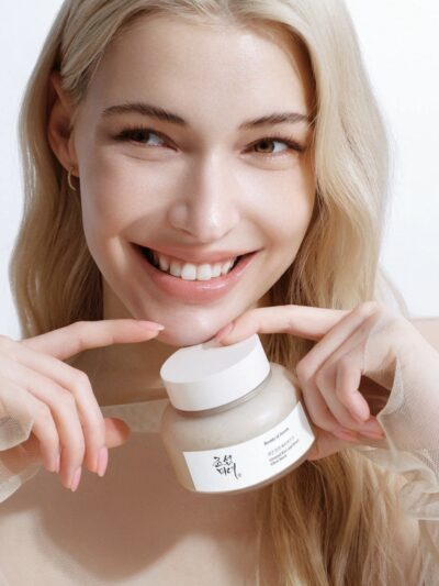 Beauty of Joseon – Ground Rice and Honey Glow Mask