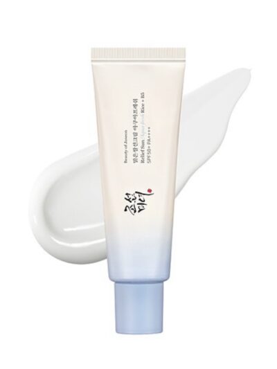 Beauty of Joseon – Relief Sun Aqua-fresh: Rice + B5