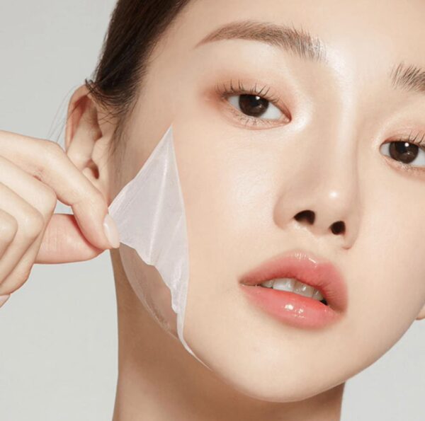 Medicube - Collagen Night Wrapping Mask - Imagen 2