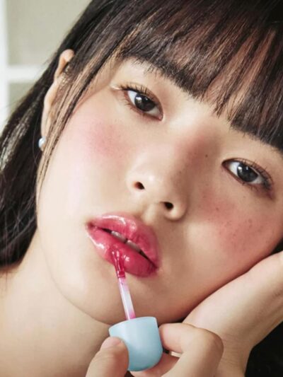 Tocobo – Juicy Berry Plumping Lip Oil