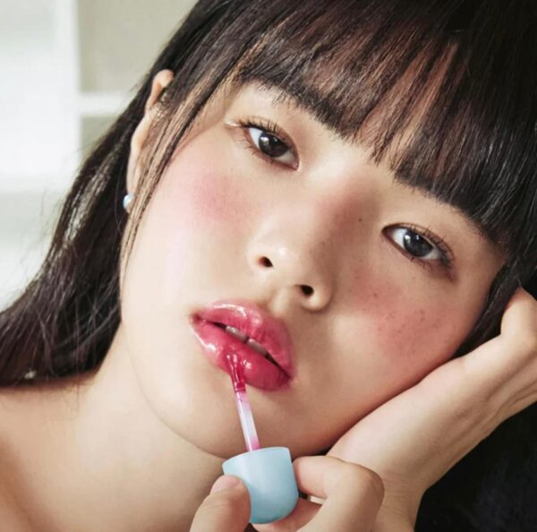 Tocobo - Juicy Berry Plumping Lip Oil - Imagen 2