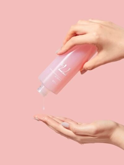 Anua – Peach 77 Niacin Essence Toner