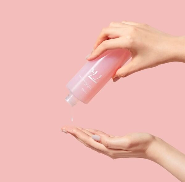 Anua - Peach 77 Niacin Essence Toner - Imagen 2