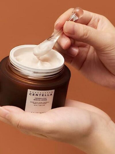 Skin1004 – Madagascar Centella Probio-Cica Enrich Cream