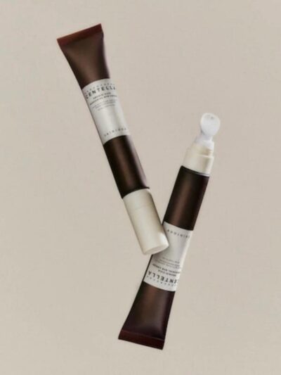 Skin1004 – Madagascar Centella Probio-Cica Bakuchiol Crema para Ojos Paquete Doble