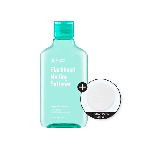 Jumiso - Blackhead Melting Softener Kit | (Incluye pads)