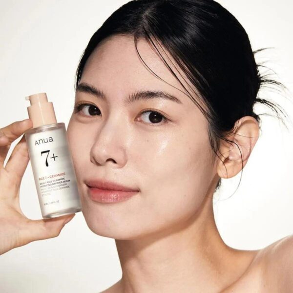 Anua - Rice 7 Ceramide Hydrating Barrier Serum - Imagen 3