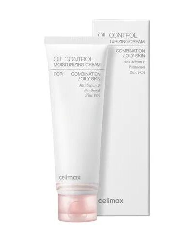 Celimax – Oil Control Moisturizing Cream