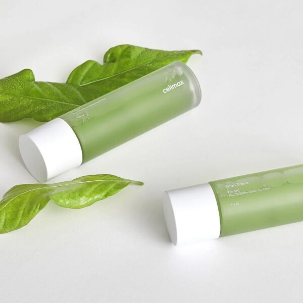 Celimax - Noni Moisture Balancing Toner - Imagen 3