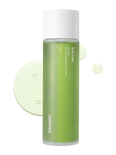 Celimax – Noni Moisture Balancing Toner