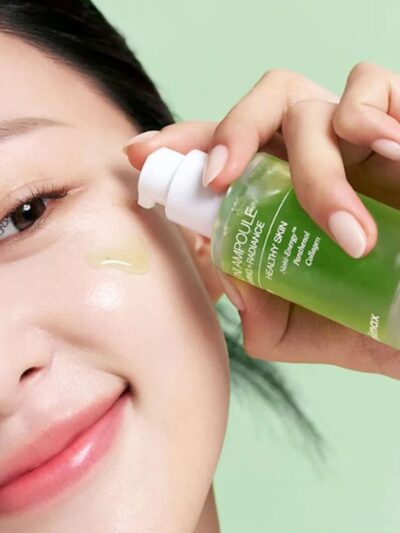 Celimax – Noni Energy Ampoule