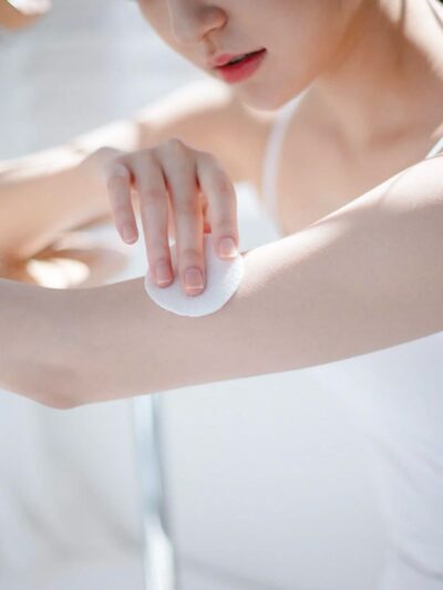 Celimax – One Step Body Brightening Pad 60ea