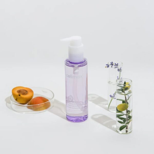 Celimax - Fresh Blackhead Jojoba Cleansing Oil - Imagen 2