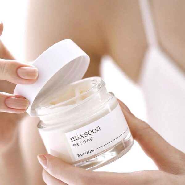 Mixsoon - Bean Cream - Imagen 2