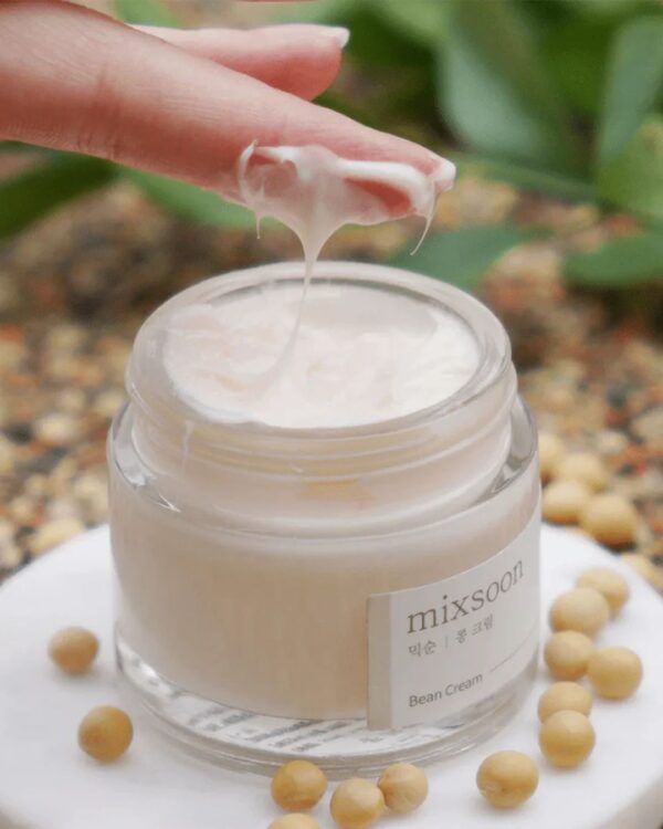 Mixsoon - Bean Cream - Imagen 3
