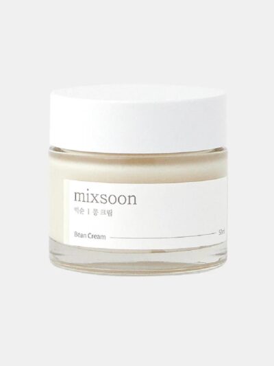 Mixsoon – Bean Cream