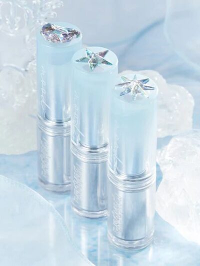 Peripera – Ink Mood Glowy Balm (Cherry Ver)