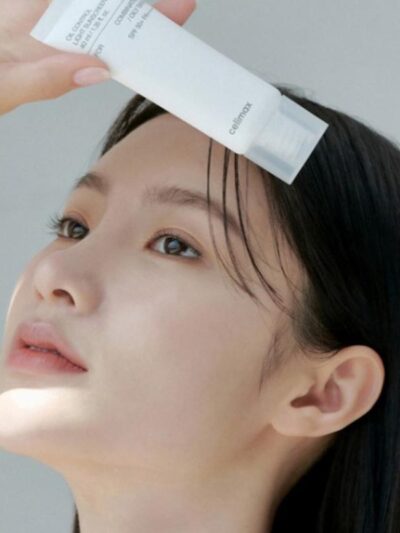 Celimax – Oil Control Light Sunscreen SPF50+ PA++++ (Para Pieles Mixtas a Grasas)