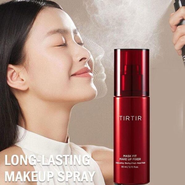Tirtir - Mask Fit Make Up Fixer - Imagen 4