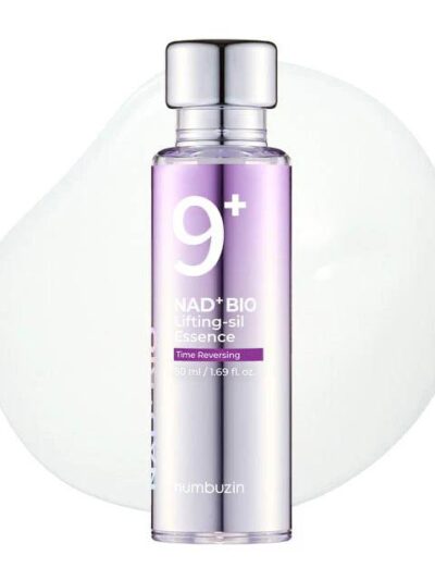 Numbuzin – No. 9 NAD Bio Lifting Essence | Serum Antiarrugas