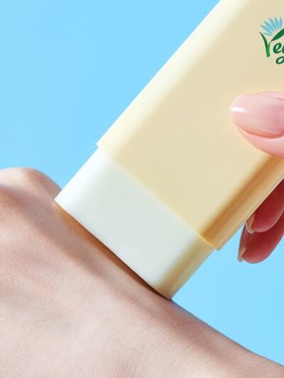 Tocobo – Vita Waterproof Sun Stick SPF50+ PA++++