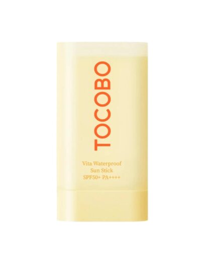Tocobo – Vita Waterproof Sun Stick SPF50+ PA++++
