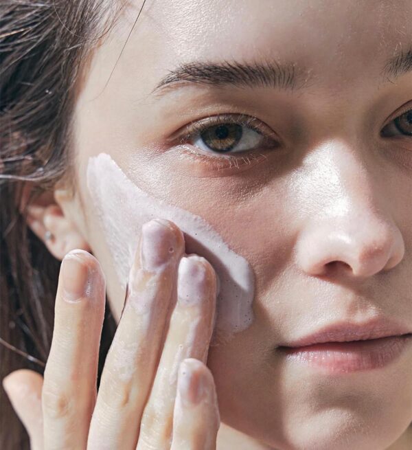 Arencia - Fresh Rosehip Rice Mochi Cleanser - Imagen 3