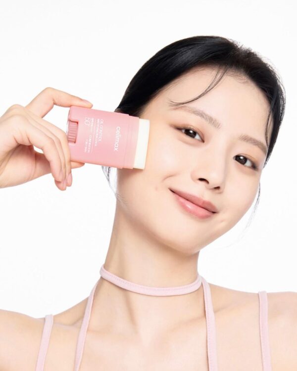 Celimax – Oil Control Mattifying Sun Stick - Imagen 2