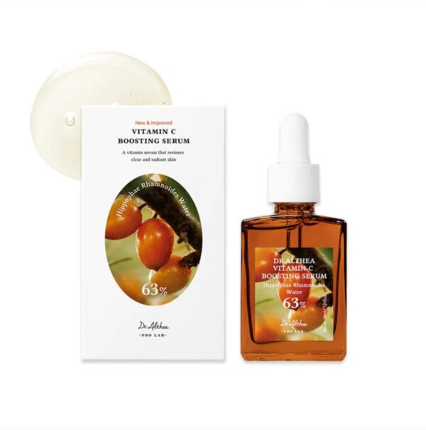 Dr Althea - Vitamin C Boosting Serum - Imagen 3