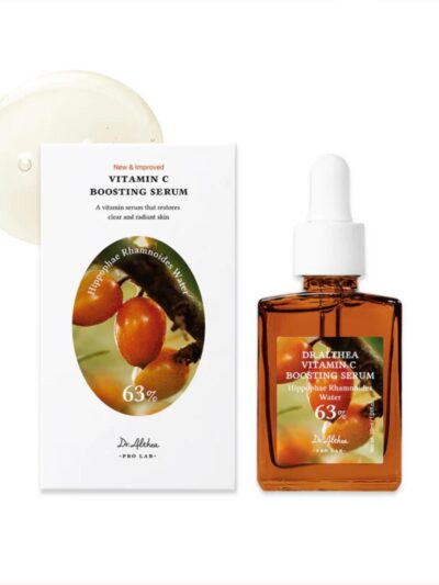 Dr Althea – Vitamin C Boosting Serum