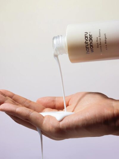 Haru Haru Wonder – Black Rice Probiotics Barrier Essence