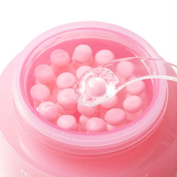 Medicube - PDRN Pink Capsule Cream - Imagen 2