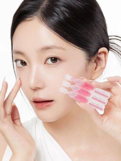 Medicube – PDRN PINK One Day Serum