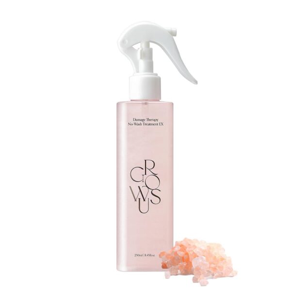 GROWUS - Damage Therapy No-Wash Treatment EX (Tratamiento en Spray sin Enjuague)