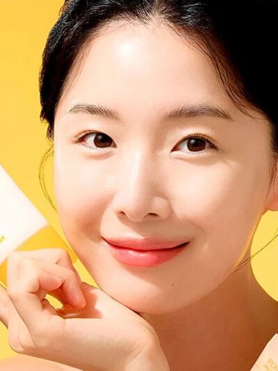 Celimax – Pore + Dark Spot Brightening Care Sunscreen (Trata manchas y Minimiza poros)