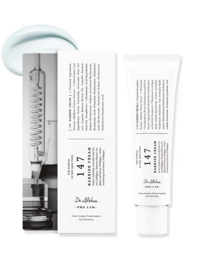 Dr Althea – 147 Barrier Cream