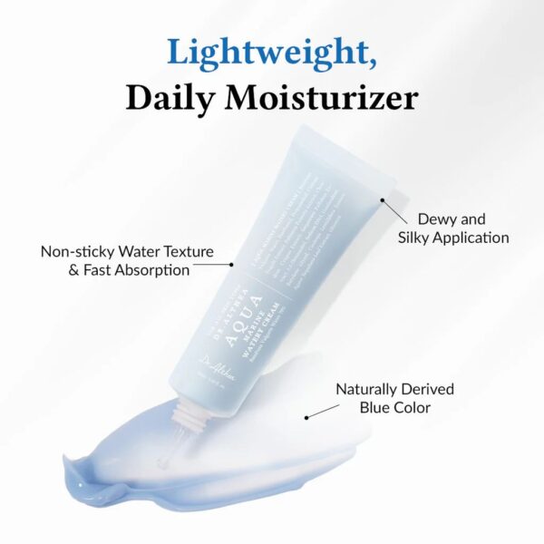 Dr Althea - Aqua Marine Watery Cream - Imagen 2