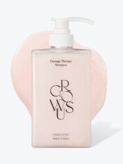 GROWUS – Damage Therapy Shampoo EX