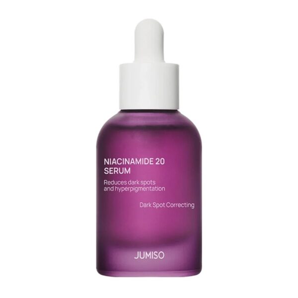 Jumiso - Niacinamide 20 Serum (Unifica y Previene Manchas)