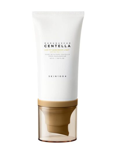 Skin1004 – Madagascar Centella Air-Fit Suncream Light 50ml SPF30 PA++++