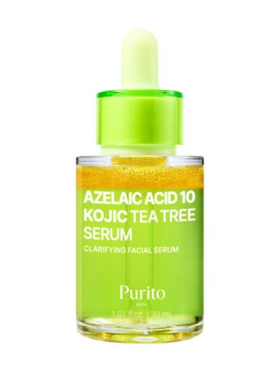 Purito SEOUL – Azelaic Acid 10 Kojic Azulene Serum