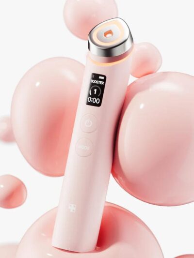 Medicube – AGE-R Booster Pro Pink