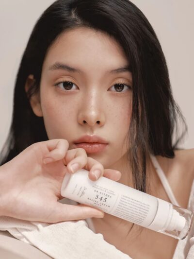 Dr Althea – 345 Relief Cream Mist ( Bruma Facial Hidratante)